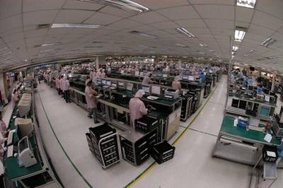 新型肺炎對沒有自己工廠的手機企業是重大打擊