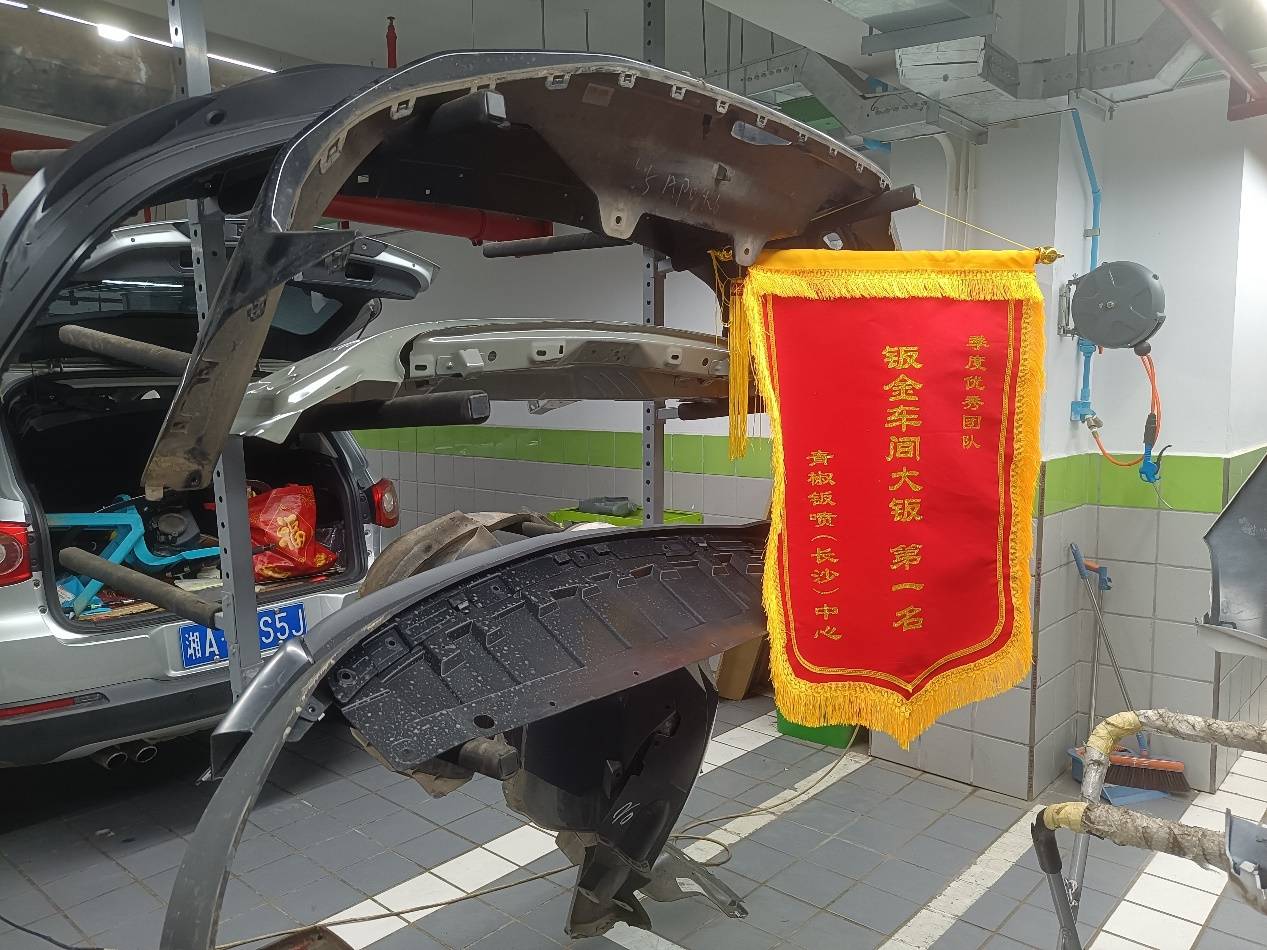 走訪湖南申湘:擁抱電動化與后市場創新并舉