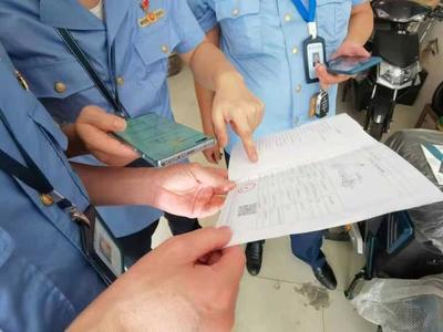 電瓶車起火|杭州市場監(jiān)管:已開始電動車銷售維修點的檢查,結(jié)果下午公布