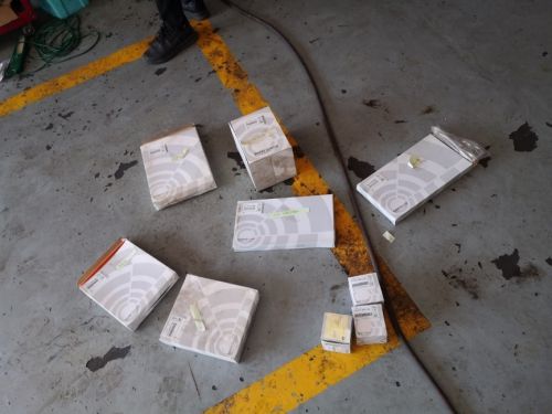 西安市市場監(jiān)督管理局積極開展汽車售后市場專項檢查