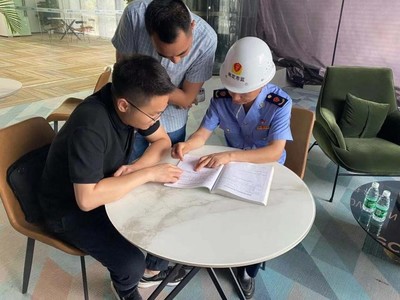 公共場所安裝家用電梯 市場監(jiān)管局責令停止使用