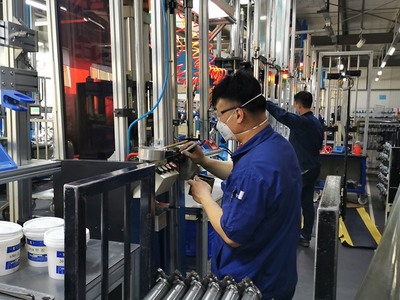 長春一東汽車零部件制造有限責任公司:高品質贏得好口碑 小產品打開大市場