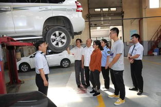 聚焦 質量月 豐臺區市場監管局開展 質量月 宣傳活動