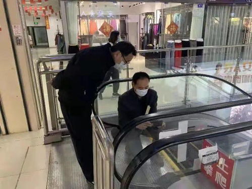 市場監(jiān)管提醒 春節(jié)期間注意特種設(shè)備安全