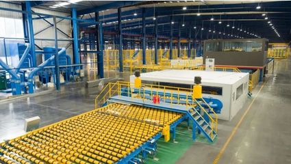 玻璃周刊|足不出戶知天下,中國玻璃網精編(2024.03.18-03.24)