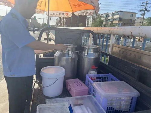 定時(shí) 定點(diǎn) 持證 包頭規(guī)范散裝生鮮乳銷售