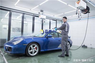 嘉普力汽配連鎖突圍而出,成為中國汽車后市場絕對主力