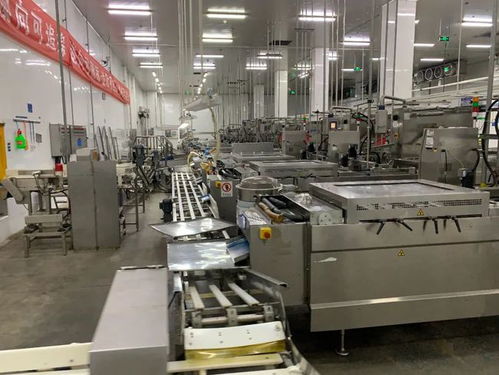 淮安市監局突檢兩家知名企業