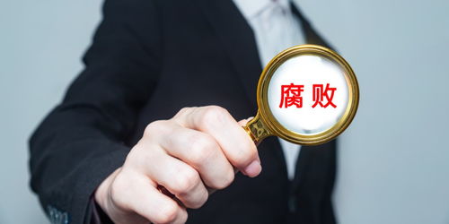 中共中央 豐富防治新型腐敗和隱性腐敗的有效辦法