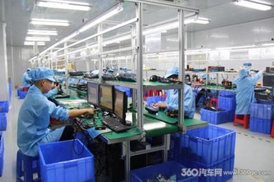 車載影院 無限流量 信則立車聯網品牌館-360汽車網www.360qc.com