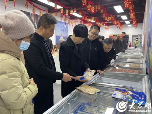 穩物價 保民生 煙臺市市場監管局扎實開展2024年雙節期間穩價保質工作