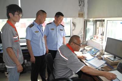 咸陽市市場監(jiān)管局 精準(zhǔn)施測促發(fā)展，維修市場監(jiān)管見實(shí)效