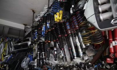 再見陳田，你好北村 維修市場監(jiān)管的轉(zhuǎn)型與挑戰(zhàn)