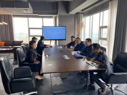 臨沂市市場監管局深入河東區調研商品售后服務認證與維修市場監管工作