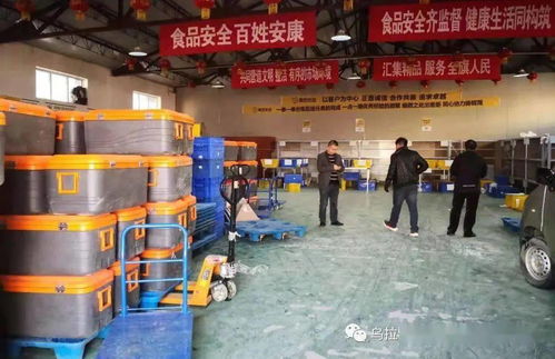 護航開學季 市場監管所強化校園食品安全與維修市場秩序