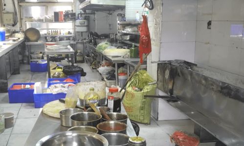 聊城市市場監管局食安紅黑榜 聚焦食品安全，深化維修市場監管