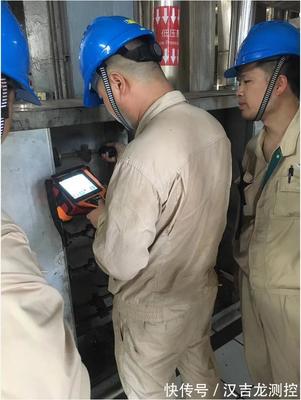 市場大觀 197套疏水閥檢測儀成功應用于益海嘉里金龍魚工廠 助力維修市場監管