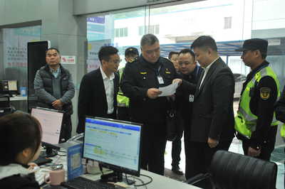 加強黃石市維修市場監管，保障消費者合法權益