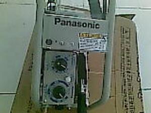 松下電焊機配件與維修市場監管的重要性