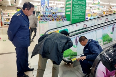 突出重點強監管 筑牢防線保安全——岷縣市場監管局全力保障高考期間“四大安全”與維修市場秩序