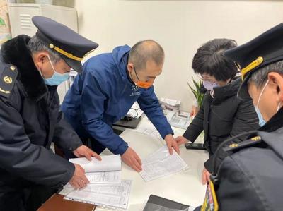 汽車新三包規定落地 石景山市場監管強化維修領域執法檢查