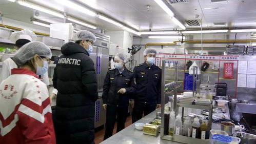 監(jiān)管增效織密防護(hù)網(wǎng) 衡水高新區(qū)打出食品安全與維修市場(chǎng)監(jiān)管組合拳