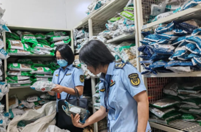 加強(qiáng)維修市場(chǎng)監(jiān)管，構(gòu)建誠(chéng)信規(guī)范服務(wù)體系