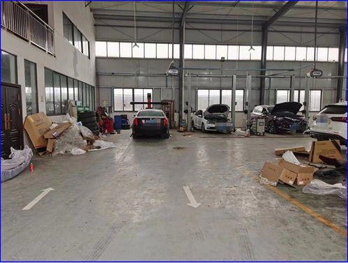 汽修廠三年虧幾百萬，維修市場監管下務必警惕這四點，否則離出局不遠