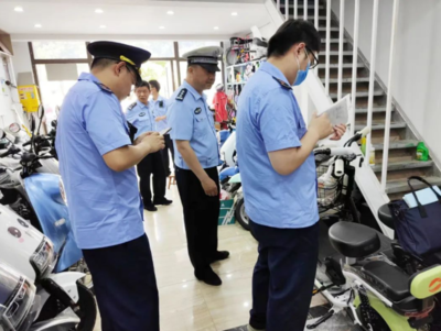 構建高效透明體系 維修市場監管的現狀、挑戰與優化路徑